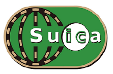 Suica