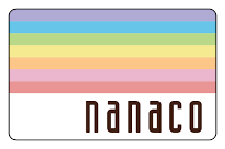 nanaco